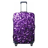 Technologie d'impression assortie des deux côtés : motif audacieux, vif et identique des deux côtés, pas de confusion avant/arrière. Rend votre valise instantanément reconnaissable dans les carrousels à bagages, les aéroports ou les hôtels tout en doublant l'impact visuel et la personnalisation.