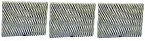 For Humidifier Filter Pad For Honeywell HC26A1008-3-PACK, for hc26a1008 humidifier pad, for honeywell hc26a1008, for honeywell humidifier filter hc26a1008.