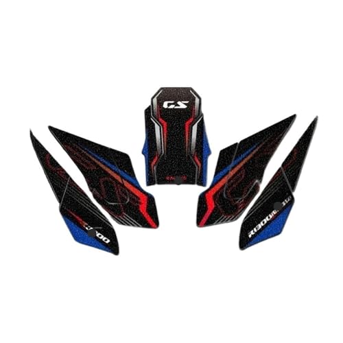 Protection réservoir pour moto R1300GS autocollants de protection