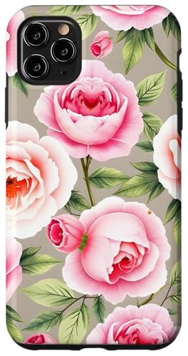 �s���N �o�� �ԕ� �G���K���g �K�[�f�� �{�^�j�J�� �C���X�g �X�}�z�P�[�X iPhone 11 Pro Max �p
