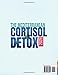 The Mediterranean Cortisol Detox Diet for Women Over 40: An 8-Week Anti-Stress Plan to Balance Hormones, Lose Stubborn Belly Fat Naturally and Practical Strategies to Feel Like Yourself Again