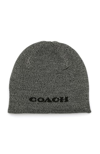 Image of Coach Men's Reversible Beanie