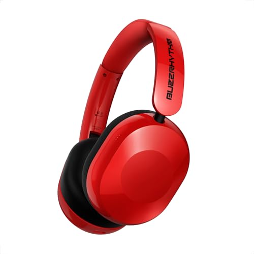 final UX1000 BUZZ RHYTHM version [BUZZ RHYTHM RED]