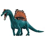 タカラトミー(TAKARA TOMY) アニア 冒険大陸 アニアキングダム スピン (スピノサウルス) 動物 恐竜 おもちゃ 3歳以上
