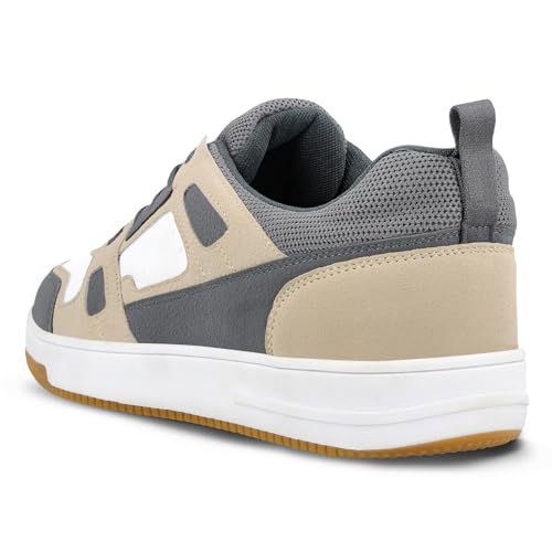 Image of WALKAROO Men's Casual Shoe(WY3324)