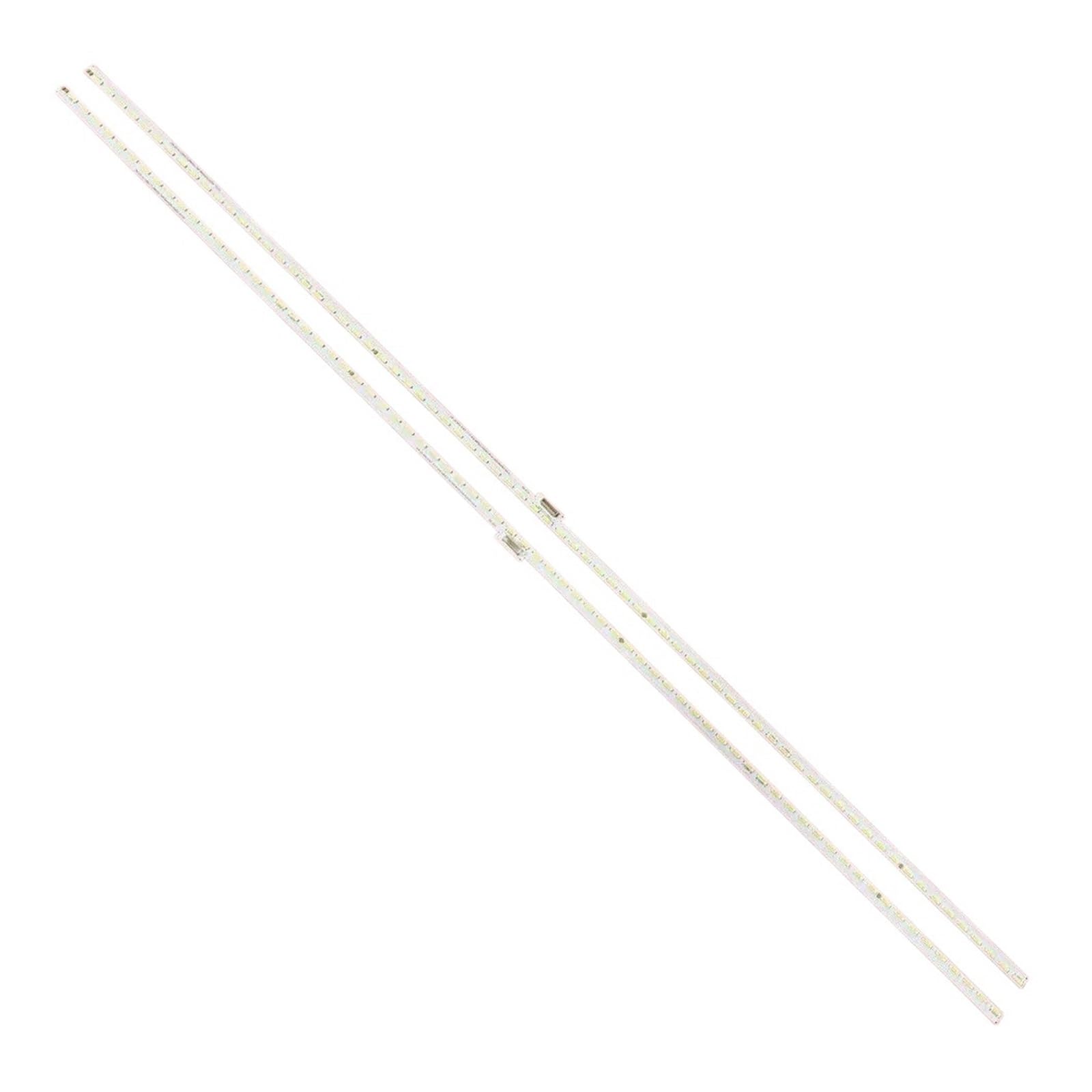 Tira de LED de iluminación trasera U65S7906 repuesto para TV de 65 pulgadas 6