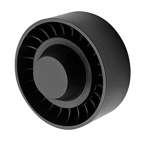 Skf Vkm 61017 Kit Puleggia Folle - 2