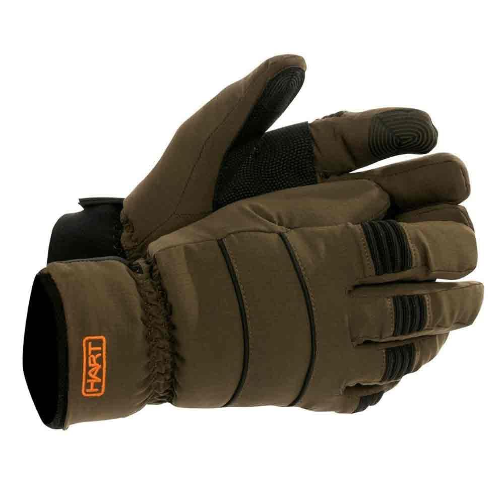 Hart Hunting Rebeco Gloves L