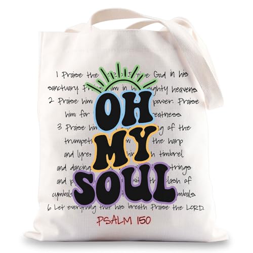 Cadeaux Écriture de la Bible sac en tissu pour communion et baptême