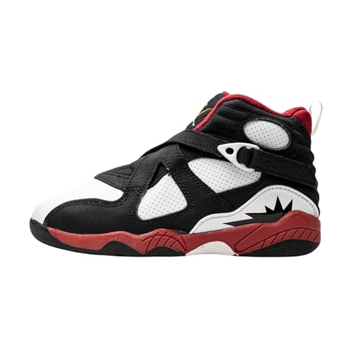 Jordan Jordan 8 Retro (Little Kid)