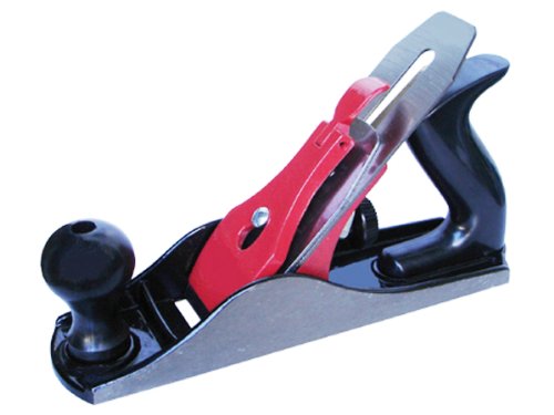 Shop-Tek 26543 9-3/4" x 2" Bench Plane