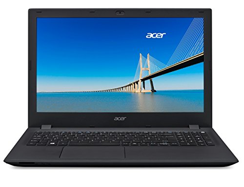 Acer Extensa - Computer portatile da 15” (38,1 cm), nero