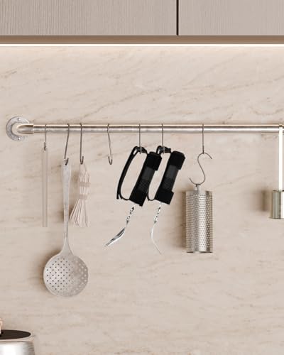 HoEase Bendable Adaptive Utensils for Elderly, Disabled People, Parkinson’s, Arthritis, Hand Tremors, Weak Hand Grip & Handicapped, Arthritic Hands-Non Slip Handles (Black) - Image 7