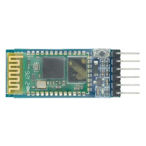 📦 Modulo Bluetooth HC-05 HC05 master slave seriale