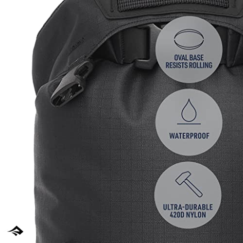 Sea to Summit eVac Heavy Duty Compression Dry Bag, Bolsas Secas Impermeables para Almacenamiento miniatura 3