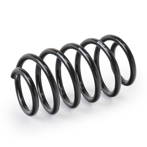 EIBACH F11-15-007-03-VA Fahrwerksfeder Spiralfedern, Spiralfeder, Schraubenfeder Vorne