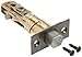 Kwikset Corporation 81308-006 Adjustable Deadbolt Latch in Venetian Bronze