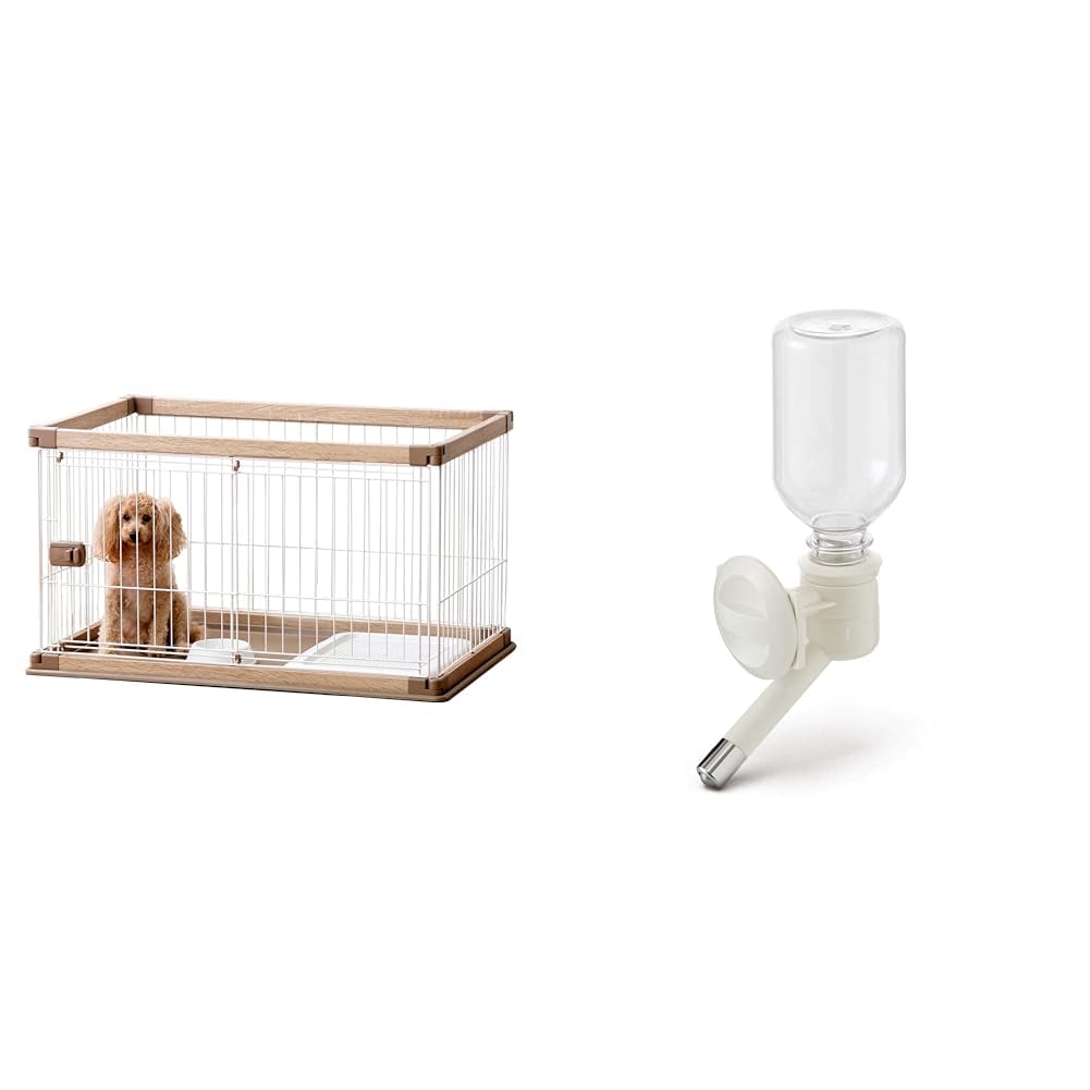 ★大特価★アイリスオーヤマ 犬サークル PWSR-960LV ウッディサークル Amazon.co.jp: アイリスオーヤマ 犬 サークル ウッディサークル