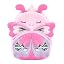 Little Butterfly-pink