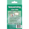 Sequencing Flash Cards (EP62072)