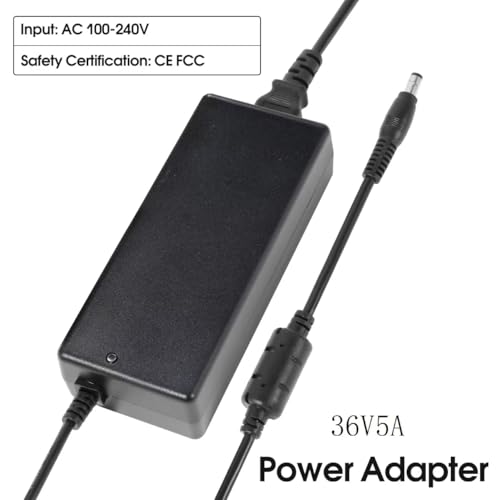 Fosi Audio 36V 5A 180W Power Adapter Supply by HuaXunTai - Image 7