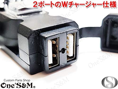 Usb 充電器 Amazon.co.jp: TOYOTA トヨタ車系用USB充電器 QC3.0×2急速充電