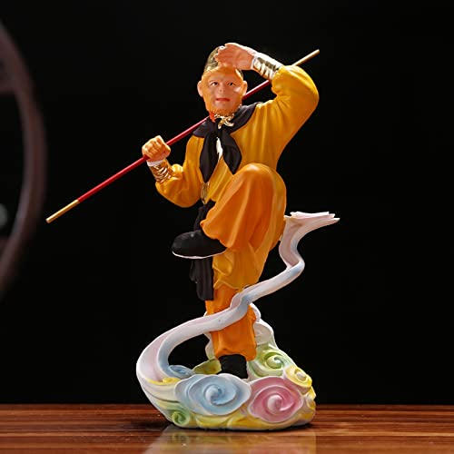 Décoration de Salle de Bain Zen avec cette statue robuste - 8