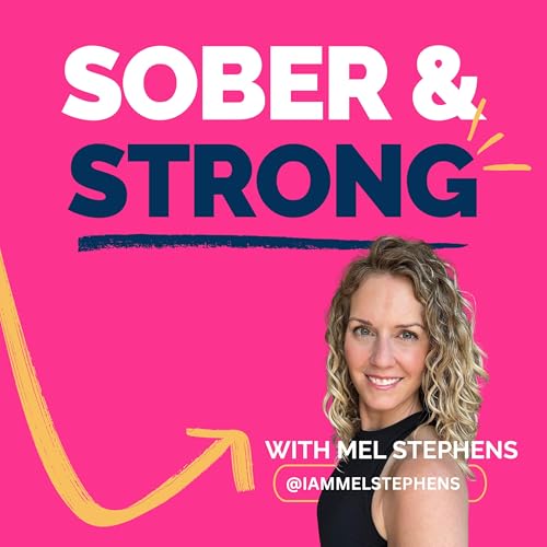 『You Are Stronger Than You Think &mdash; A Pep Talk to Keep Going (#12)』のカバーアート