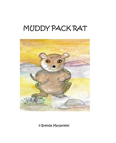 MUDDY PACK RAT Paperback