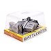 HEXBUG BattleBots Remote Control Blacksmith - Electronic RC Robot Toy for Kids - Powered Hex Bug with Batteries Included