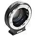 Produktbild Metabones Speed Booster XL Nikon G an MFT