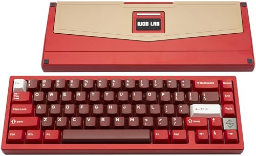 WOBKEY Zen 65 65%NCbN[XCXJjJL[{[h RGBt CNCA~jEP[X zbgXbv\ VIAΉ BT/2.4G/USB-C Q[~OL[{[h Mac/Windowsp (Egbh)