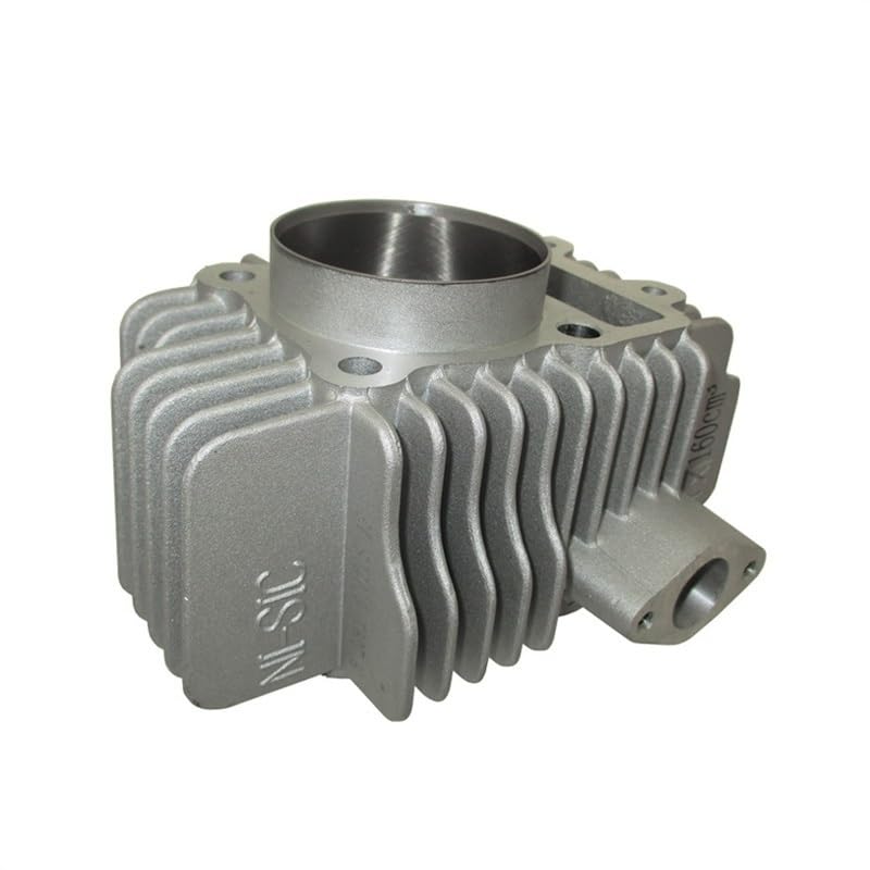 Junta de pistón de cilindro de 62mm para reparar pérdida de potencia en motor YX 160cc 4V 5