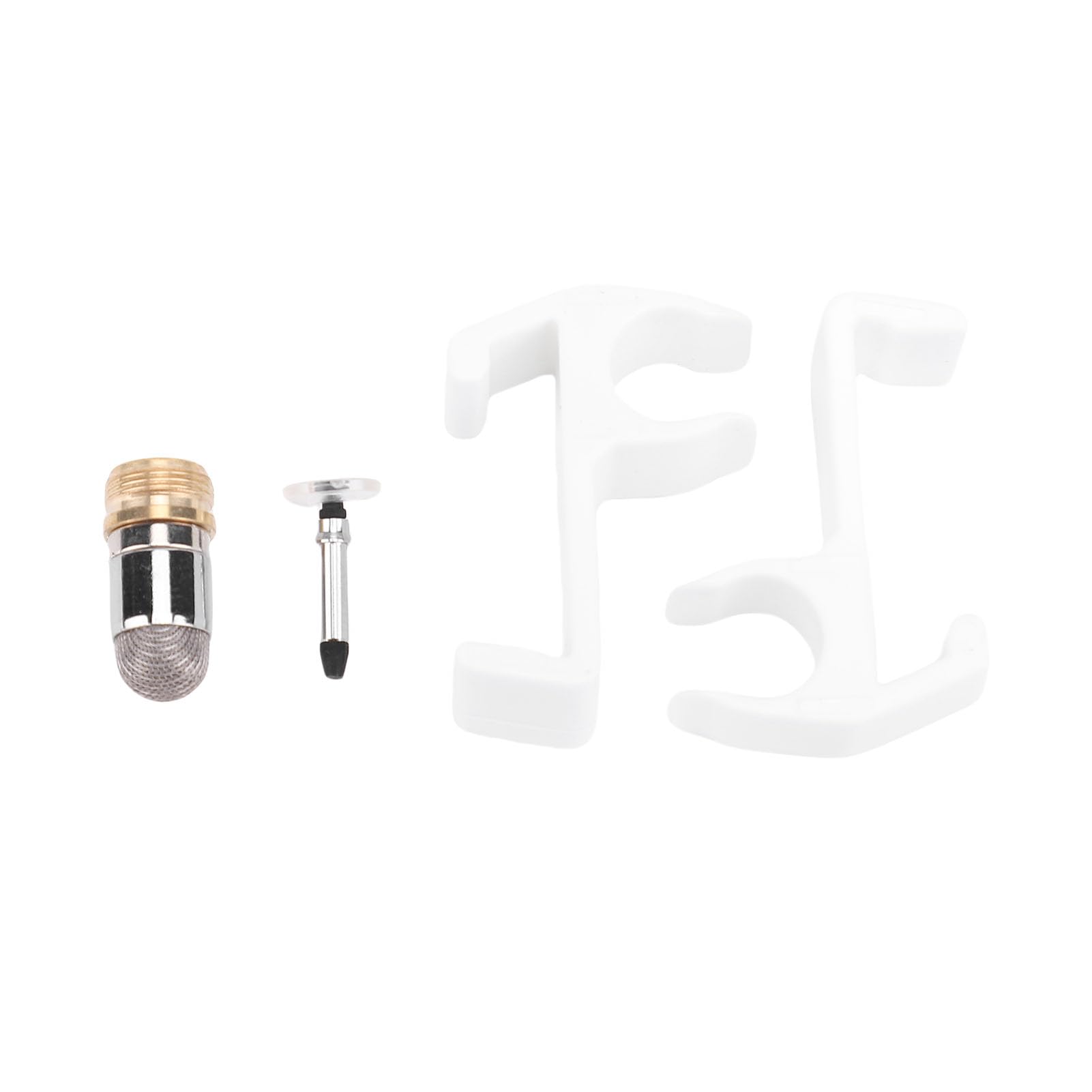 Yctze Stylus Pen per Calendario Skylight, Punta Doppia, Confezione da 1