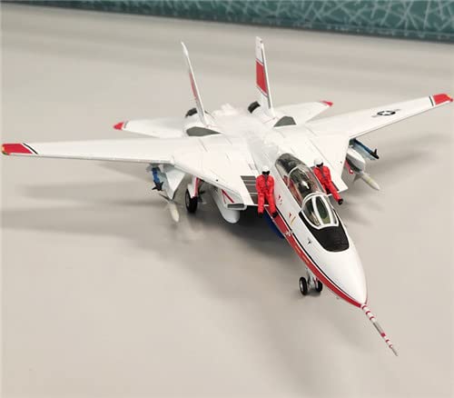 CALiBRE WinGS F-14D トムキャット ※ジャンク CALiBRE WinGS F-14D トムキャット ※ジャンク - メルカリ