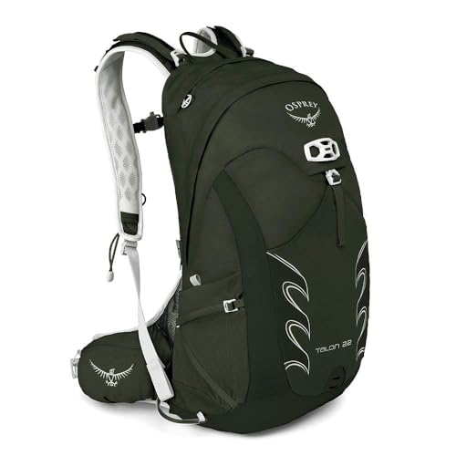 Osprey Talon 22 Men's Hiking Backpack