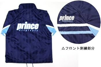 Prince スポーツウェア セットアップ Prince プリンス men's メンズ テニス スポーツ ウェア ジャージ