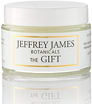 Jeffrey James BotanicalsThe Gift 2 oz Cream