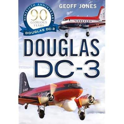 The Douglas DC-3