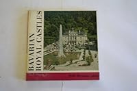 Bavarian royal castles (Panorama books) B0007IUBEU Book Cover