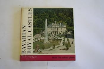Bavarian royal castles (Panorama books)