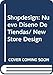 Shopdesign: Nuevo Diseno De Tiendas/ New Store Design