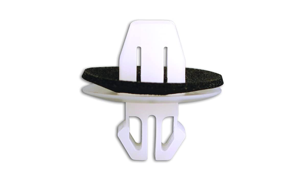 Connect Moulding Clip - for Lexus, Toyota 50pc 31626