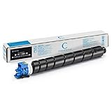 TK-8345C KYOCERA TK-8345C Cartouche 12000pages Cyan - cartouches toner et laser (Cyan, Kyocera, TASKalfa 2552ci, 1 pièce(s), Laser cartridge, 12000 pages)
