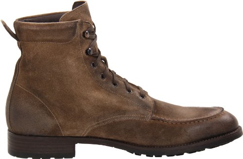 Image of To Boot New York Men's Bromley Lace-Up Boot