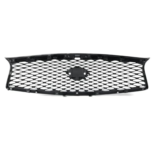 Calandre avant Q50 solution fissure pare-choc protection capot supérieur 2014-2017