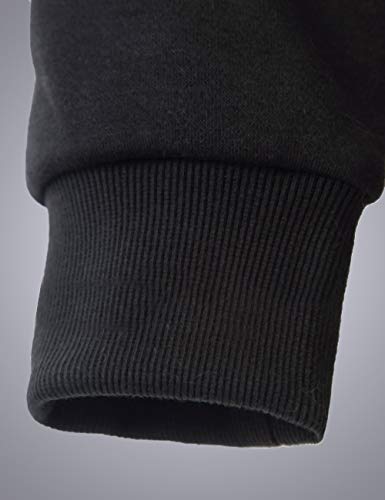 Full Sleeves Hoodies for Men | Sweatshirt for Men | Unisex Hoodies4