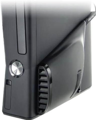 X360 Intercooler STS Black