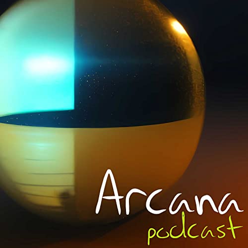S02E02 - Arcana: The Empress of Nigreido