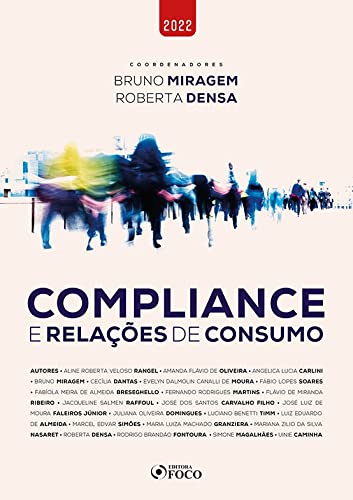 COMPLIANCE E RELAÇÕES DE CONSUMO